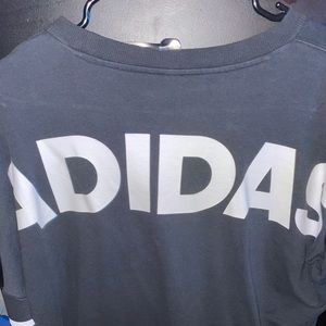 Adidas Jumper